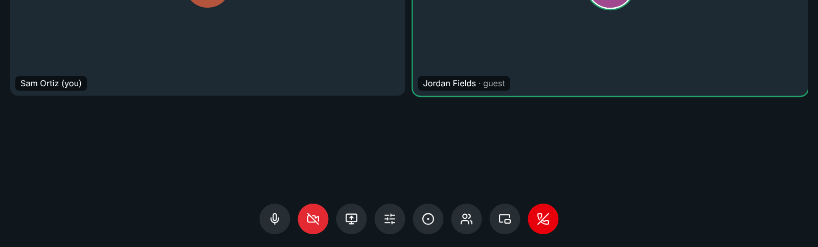 Jordan Fields is sharing from a browser. To control their screen, ask them to open this link in the Freesbe desktop app.
